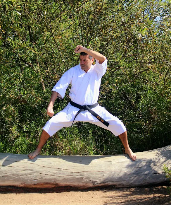 Kombat Karate LBC Picture 2