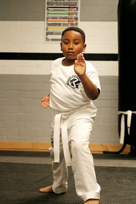 Kombat Karate LBC Picture 3