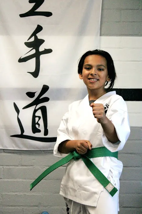Kombat Karate LBC Picture 5