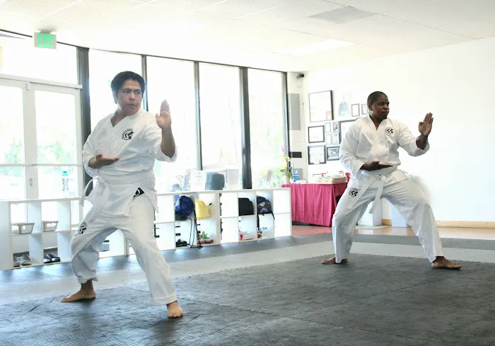 Kombat Karate LBC Picture 4