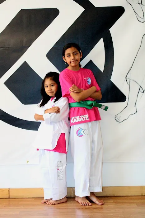 Kombat Karate LBC Picture 10