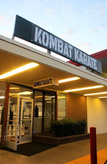 Kombat Karate LBC Picture 7
