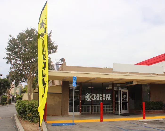 Kombat Karate LBC Picture 8