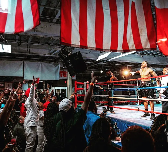 Buckhead Fight Club Picture 9