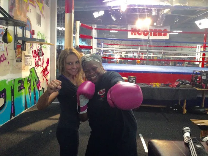 Buckhead Fight Club Picture 7