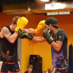 Burke's Martial Arts