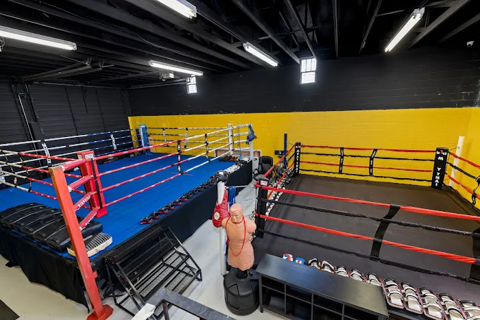 Burke's Martial Arts Picture 9