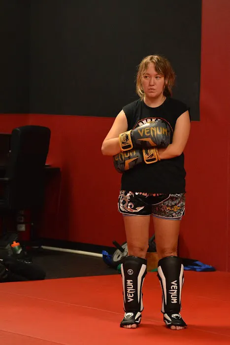 Burke's Martial Arts Picture 10