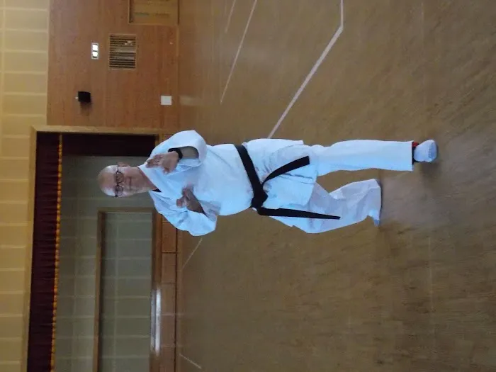 Karate by Angel Picture 2