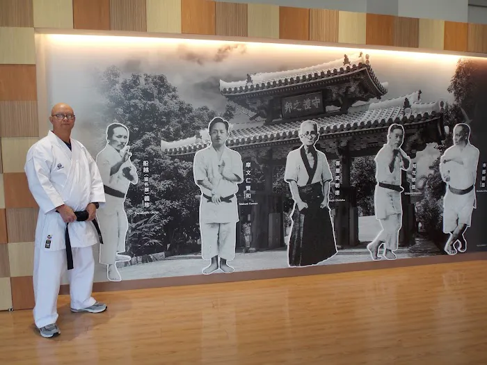 Karate by Angel Picture 1