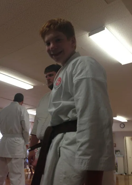 Southwest WA Shotokan Karate Club Picture 1