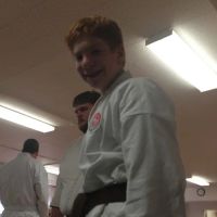 Southwest WA Shotokan Karate Club ico