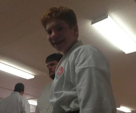 Southwest WA Shotokan Karate Club