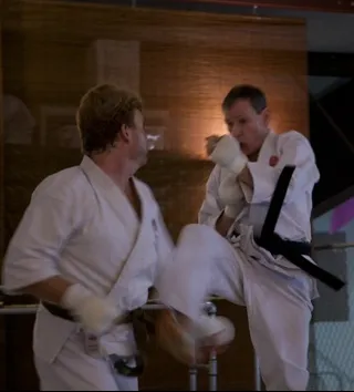 Southwest WA Shotokan Karate Club Picture 5
