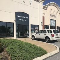Kirk's Martial Arts & Krav Maga ico