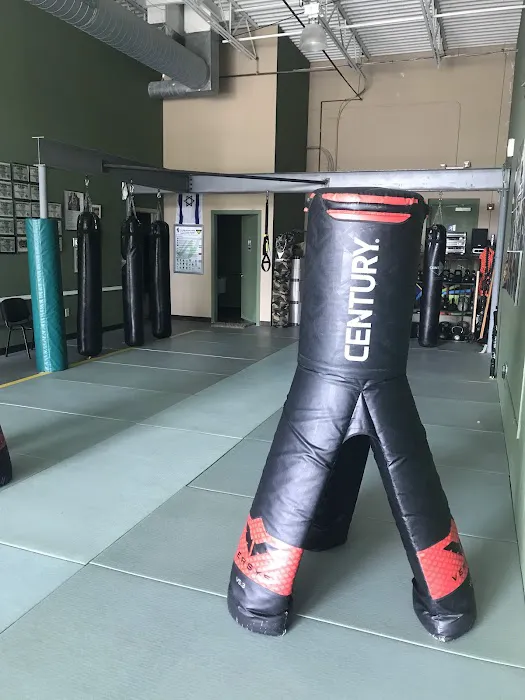 Kirk's Martial Arts & Krav Maga Picture 7