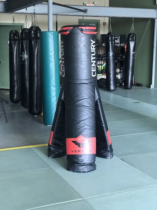Kirk's Martial Arts & Krav Maga Picture 2