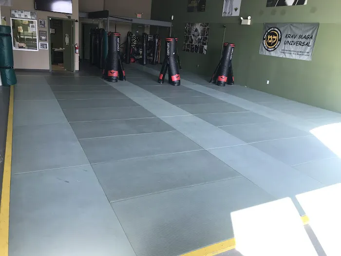 Kirk's Martial Arts & Krav Maga Picture 3