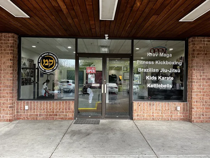 Kirk's Martial Arts & Krav Maga Picture 9
