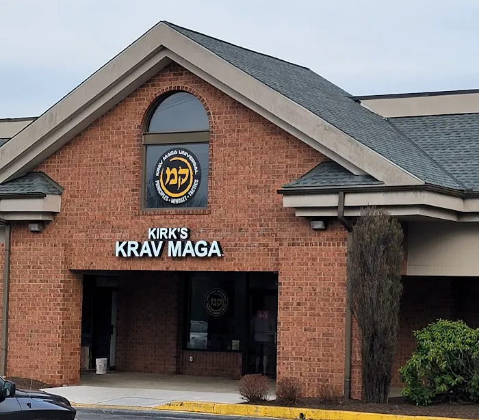 Kirk's Martial Arts & Krav Maga Picture 8