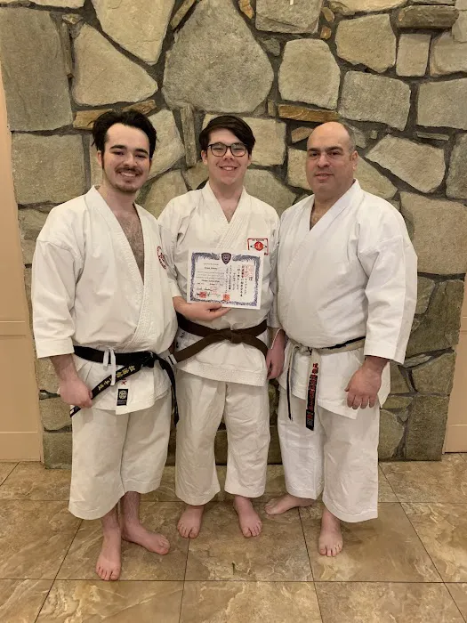 Abrams Karate Dojo Picture 3