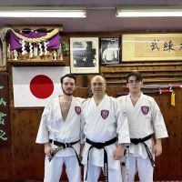 Abrams Karate Dojo ico