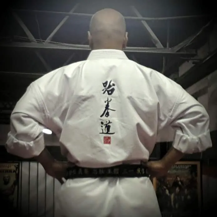 Eastern Martial Arts Supplies Picture 1