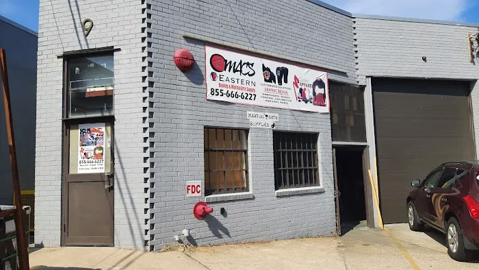 Eastern Martial Arts Supplies Picture 8