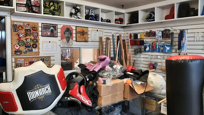 Eastern Martial Arts Supplies Picture 6