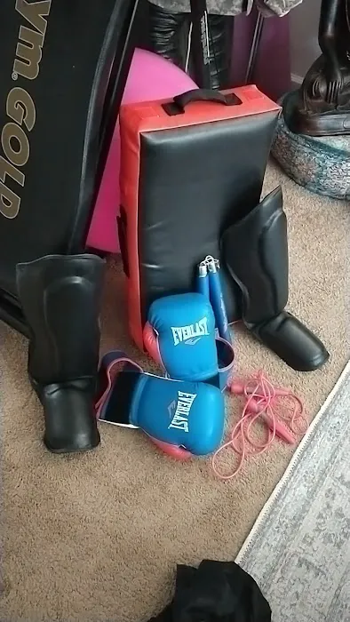 Eastern Martial Arts Supplies Picture 9