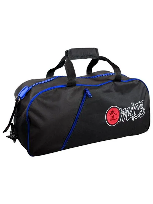 MACS MARTIAL ARTS SUPPLY Picture 9