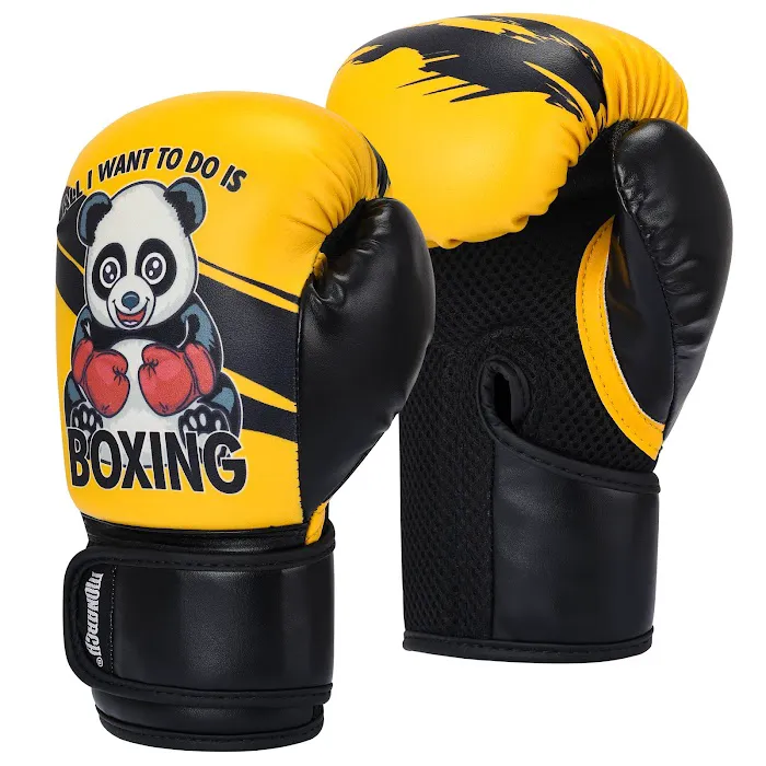 MACS MARTIAL ARTS SUPPLY Picture 6