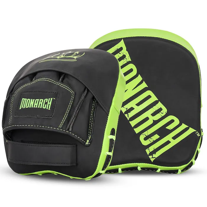 MACS MARTIAL ARTS SUPPLY Picture 8