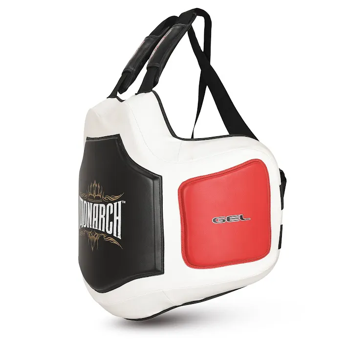 MACS MARTIAL ARTS SUPPLY Picture 5