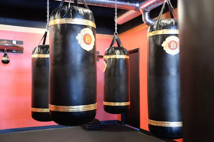 Benavidez Sports Boxing Gym Picture 7