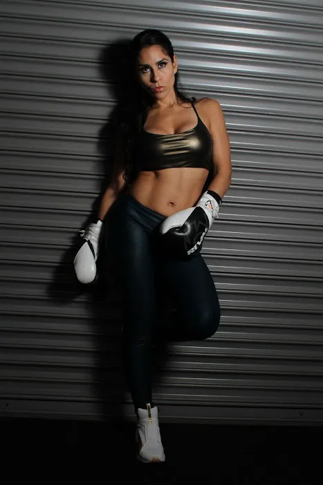 Benavidez Sports Boxing Gym Picture 6
