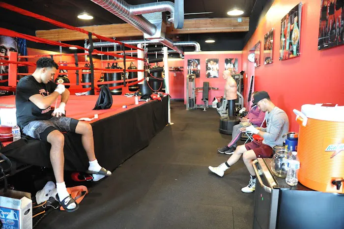 Benavidez Sports Boxing Gym Picture 9