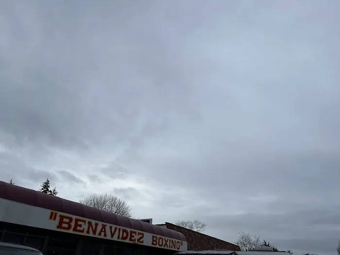 Benavidez Sports Boxing Gym Picture 5