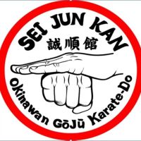 Se Jun Kan Traditional Okinawan karate ico