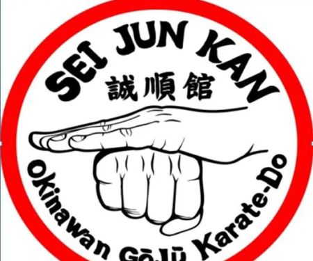 Se Jun Kan Traditional Okinawan karate