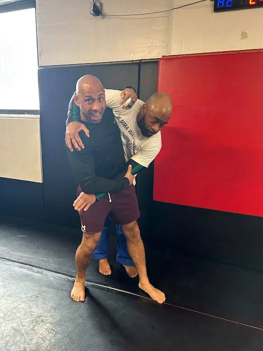 Judo Movement Picture 4
