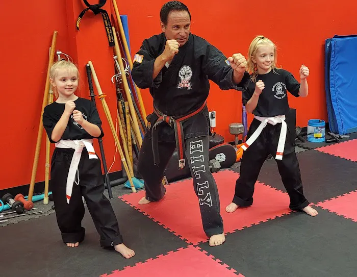 Heimlich's Karate and Fitness Picture 1