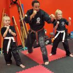 Heimlich's Karate and Fitness