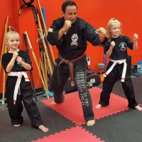 Heimlich's Karate and Fitness ico