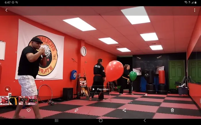 Heimlich's Karate and Fitness Picture 3