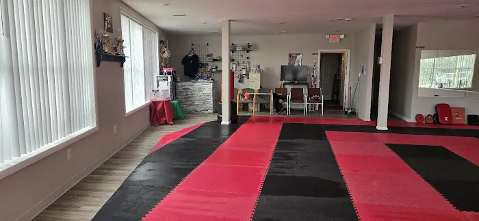 Heimlich's Karate and Fitness Picture 7