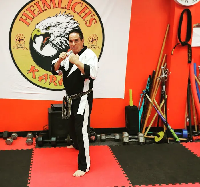 Heimlich's Karate and Fitness Picture 9