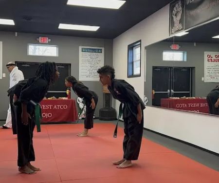 West Atco Youth In Action Inc