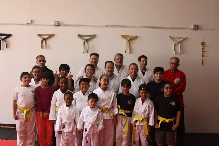 South Orange County Martial Arts Academy Picture 1