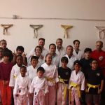 South Orange County Martial Arts Academy